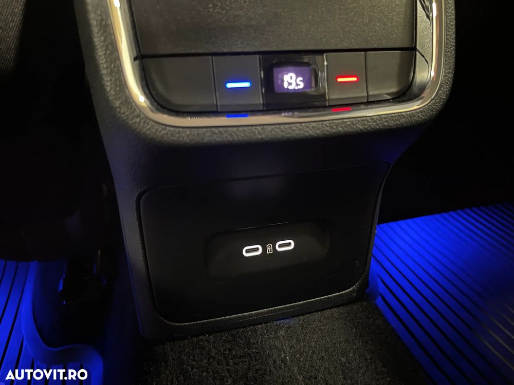 Skoda Octavia 1.5 TSI DSG Mild Hybrid Style - 15