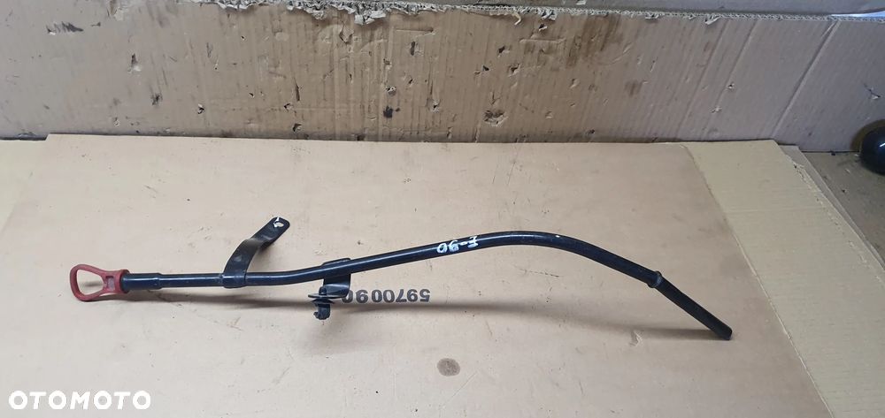 Bagnet wskaźnik oleju BMW 3 E90 3.0D - 1