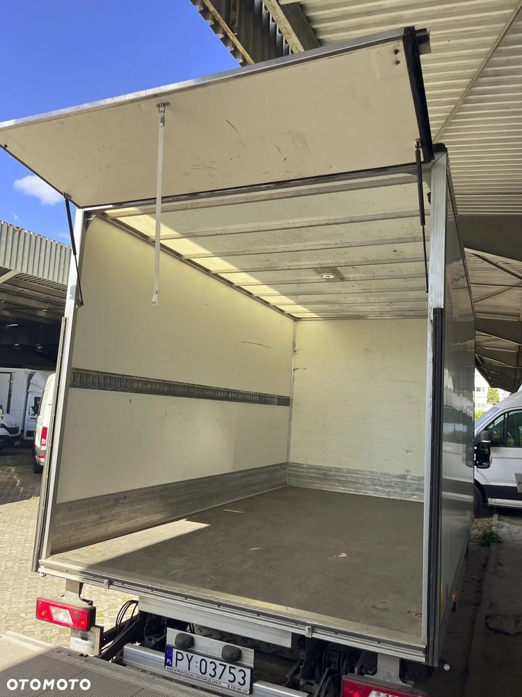 Ford Transit - 5