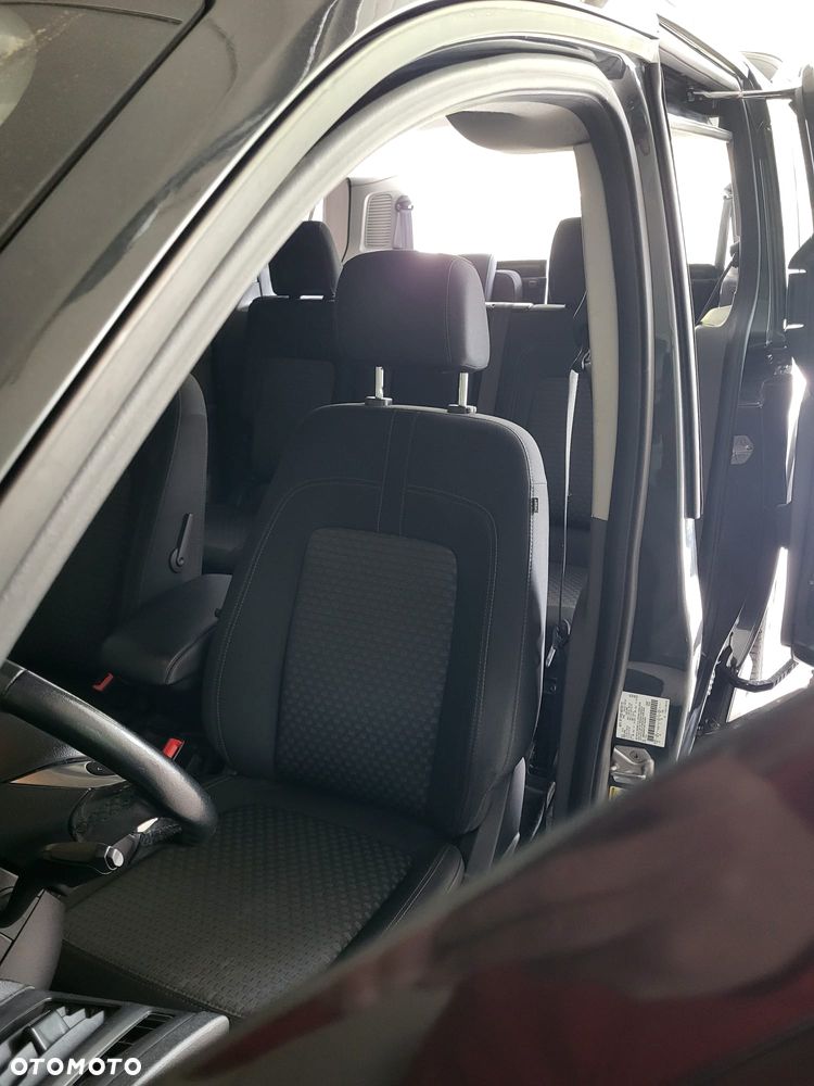 Ford Tourneo Connect Grand ver-l2h2-trend-bryg- - 3