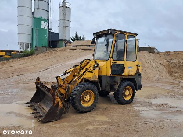 Hanomag 10E