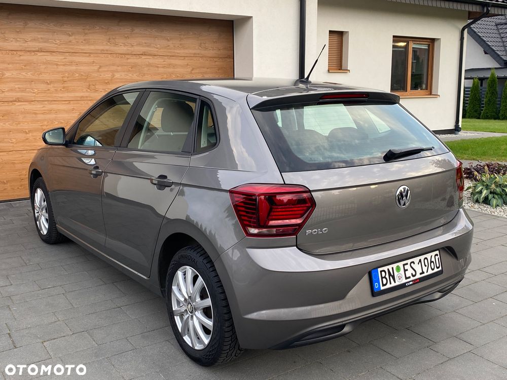 Volkswagen Polo 1.0 Life - 15