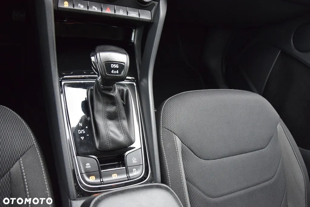 Skoda Kodiaq 2.0 TDI 4x4 Style DSG - 18