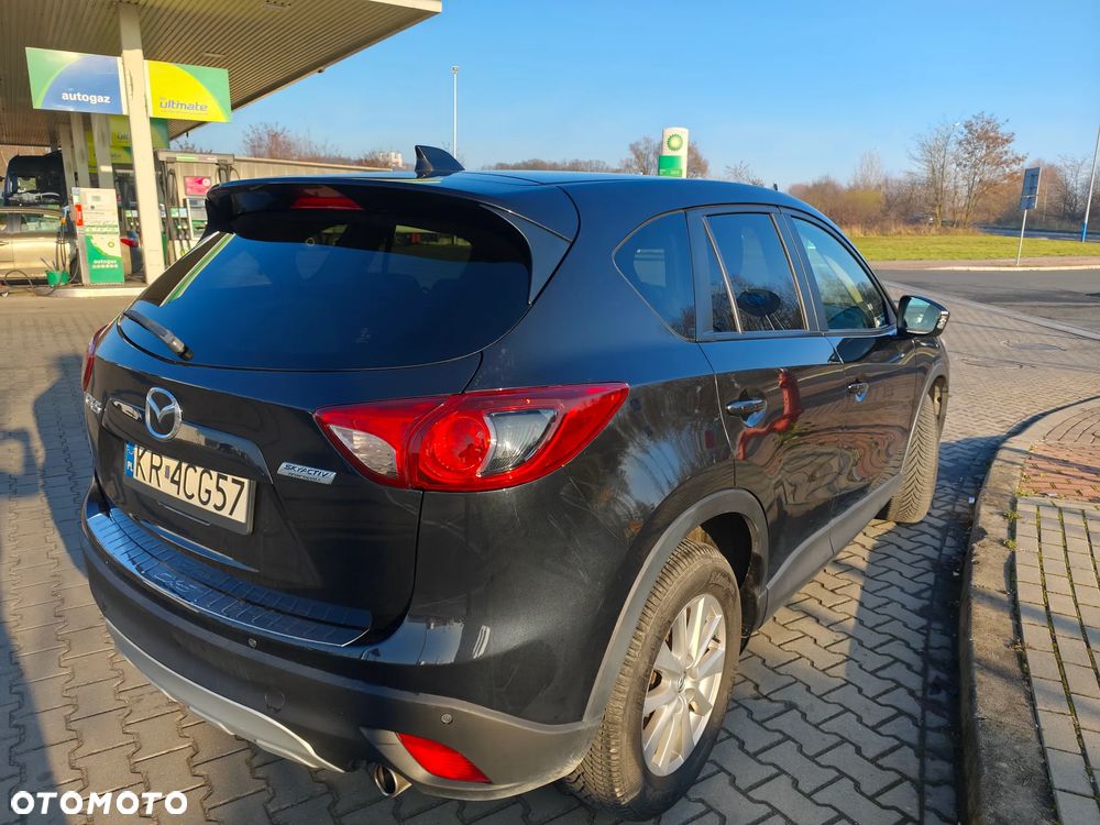 Mazda CX-5 2.0 Skyenergy 2WD - 2