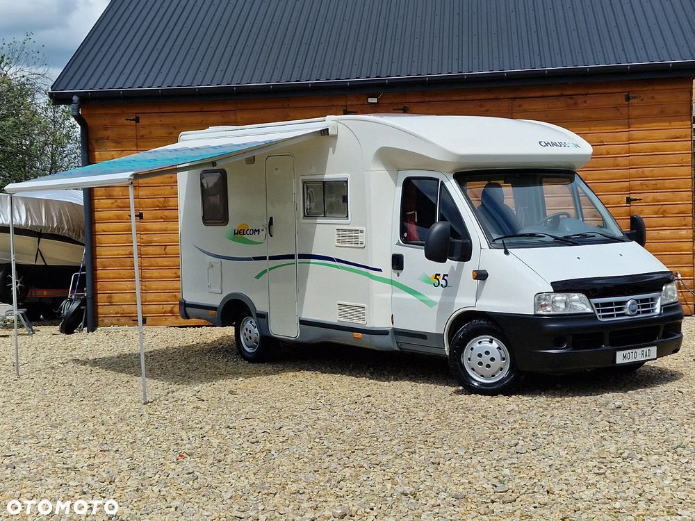 Fiat Ducato - 3