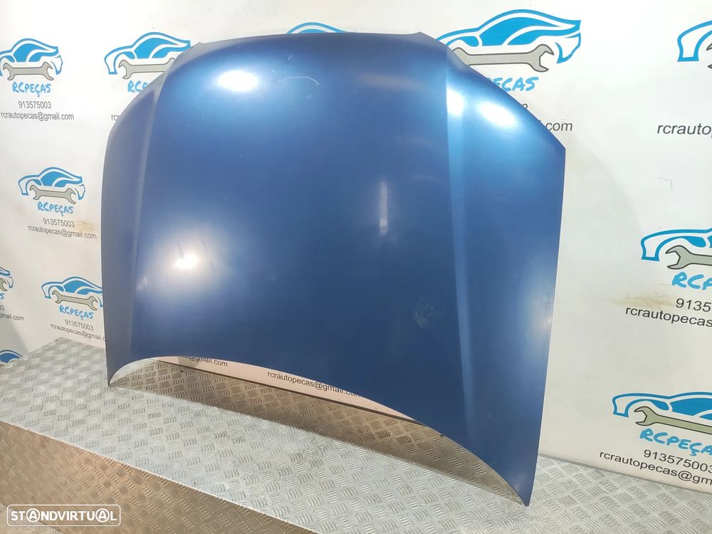 FRENTE COMPLETA AUDI A3 8P 8P1 FASE II 2 CAPOT PARACHOQUES GUARDA-LAMAS OTICAS RADIADOR VENTILADOR FRENTE FIBRA REFORÇO DIESEL - 17