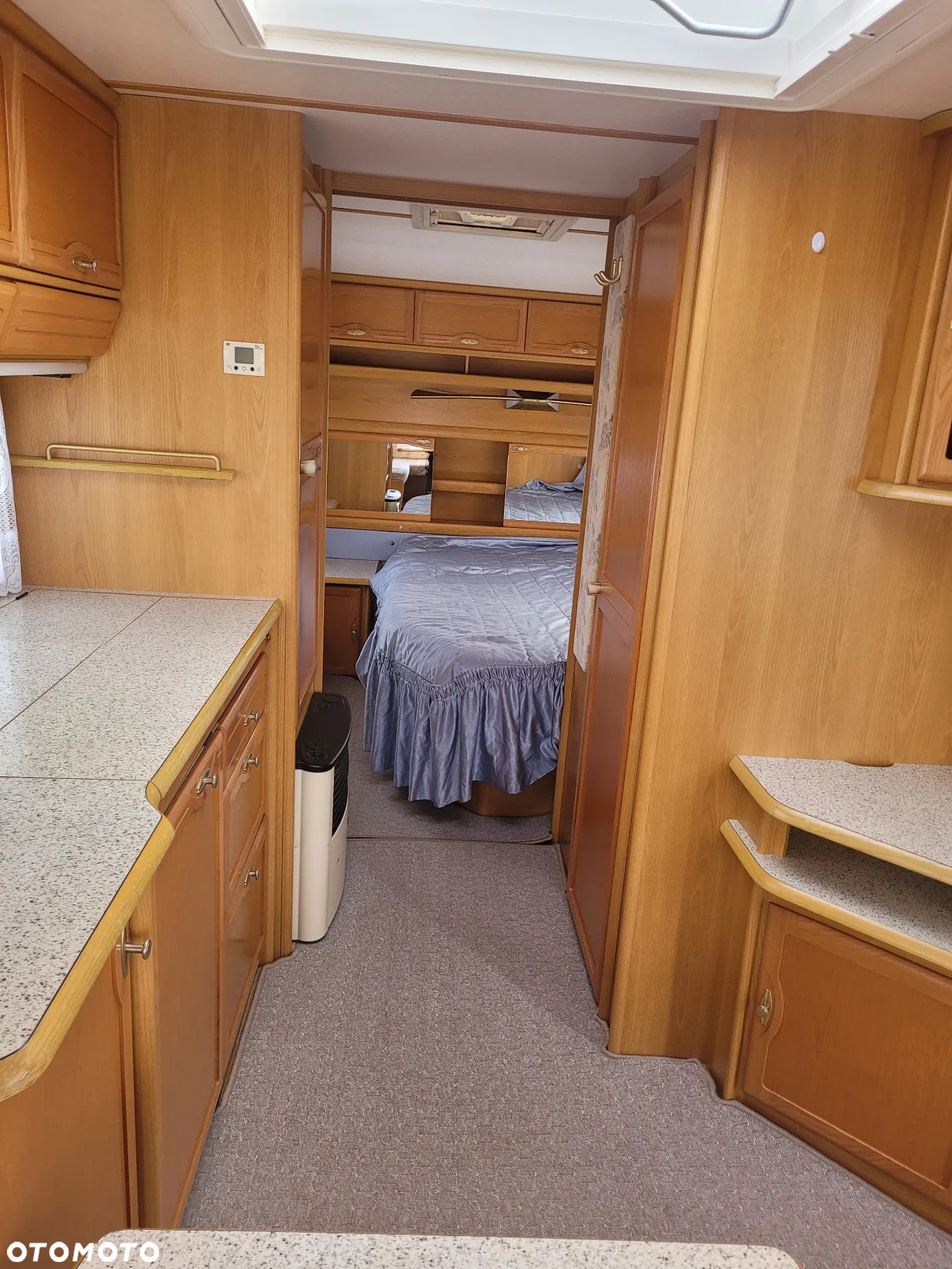 Adria ADIVA 502 - 5