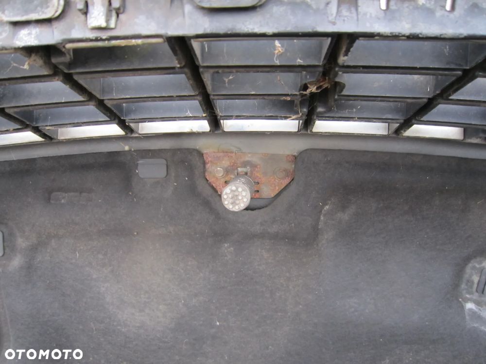 Maska pokrywa silnika Volvo XC90 I 452-46 - 10
