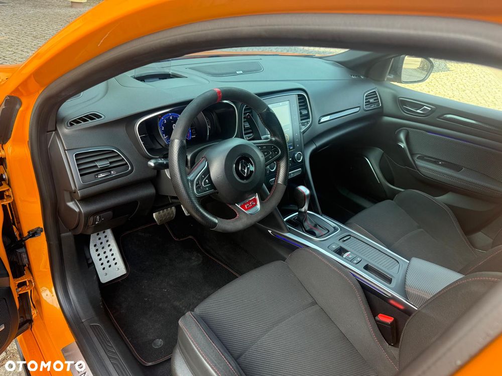 Renault Megane 1.8 TCe FAP R.S EDC - 5