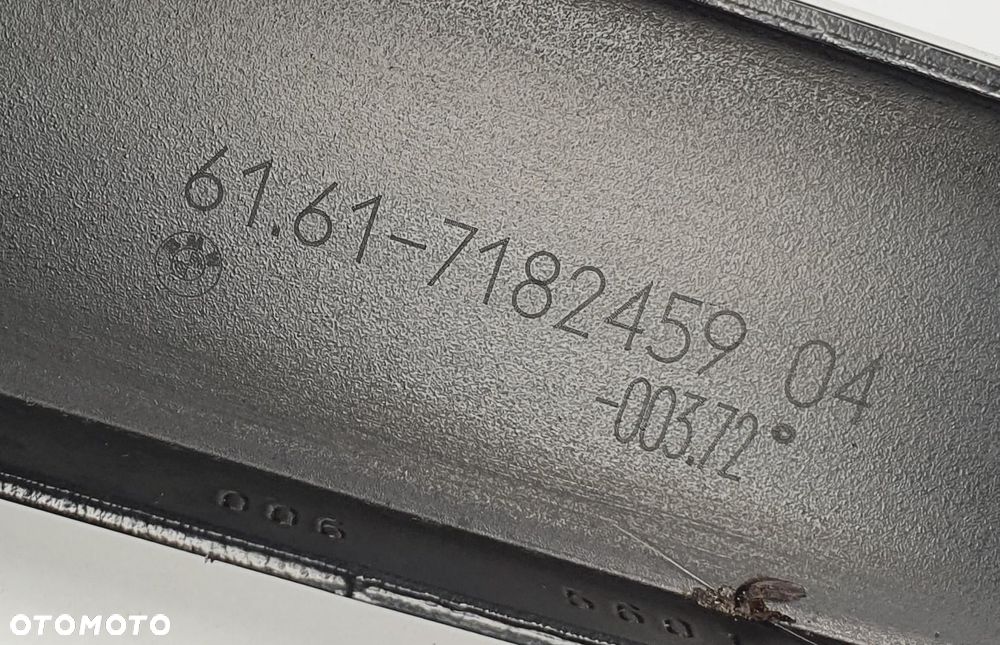 RAMIE WYCIERACZKI LEWE BMW 5 F10 7182459 EUROPA - 3