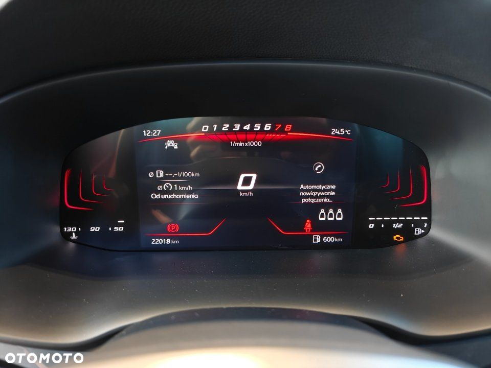 Seat Ateca - 15