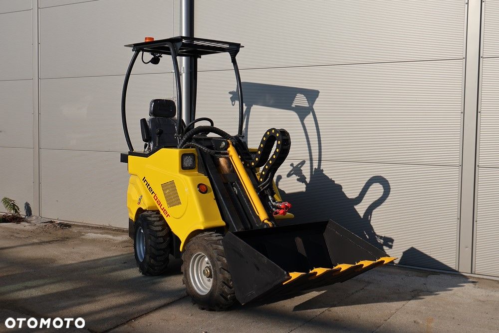 Inny Interbauer IB800T - 3