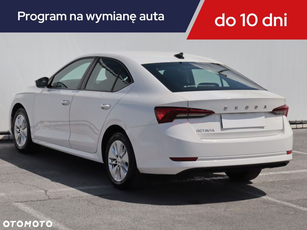 Skoda Octavia - 6