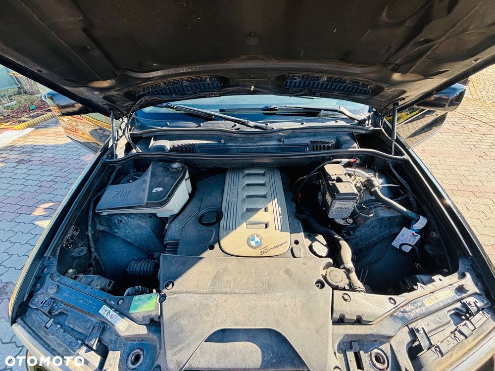 BMW X5 - 21