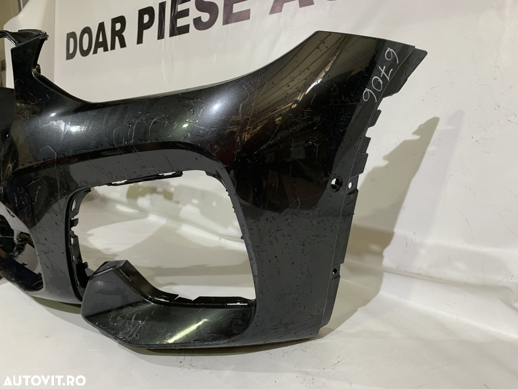 Bara fata BMW X3, X4, G01, G02, M-Sport, 2018, 2019, 2020, 2021, 2022, cod origine OE 5111139605. - 2