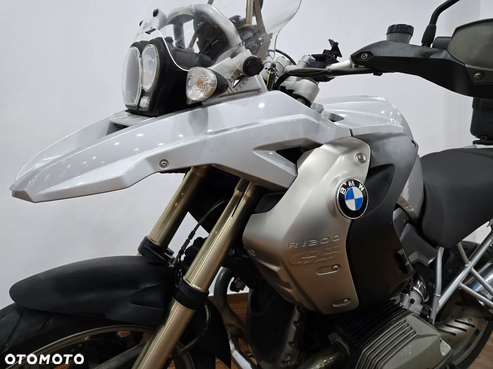 BMW GS - 25