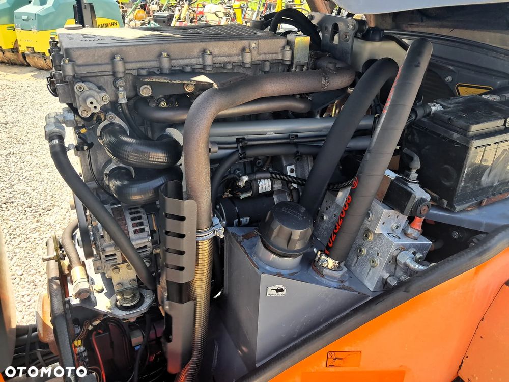 Hamm HD 14 VT - 4