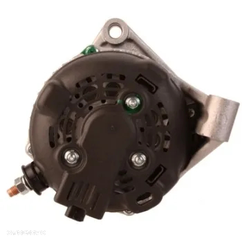 28-5556 ALTERNATOR JEEP CHEROKEE 2.8 CRD - 4