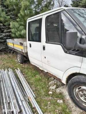 Ford TRANSIT - 6