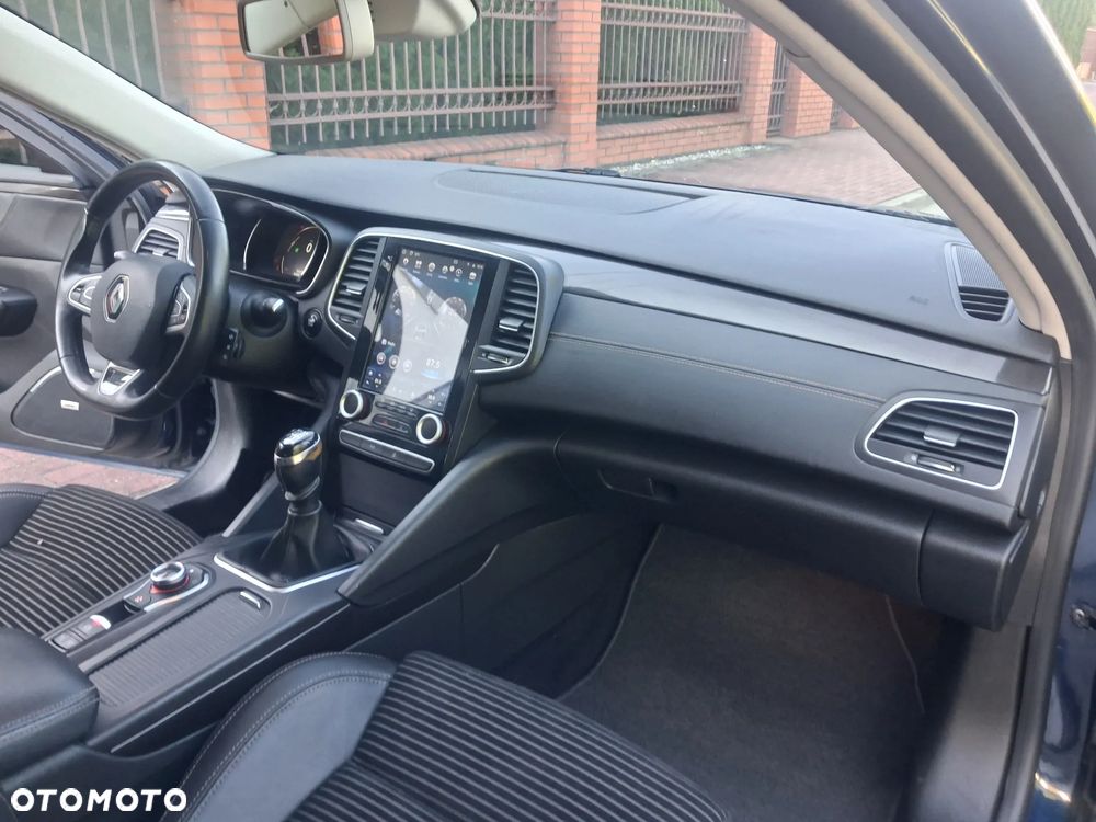Renault Talisman ENERGY dCi 130 INTENS - 5