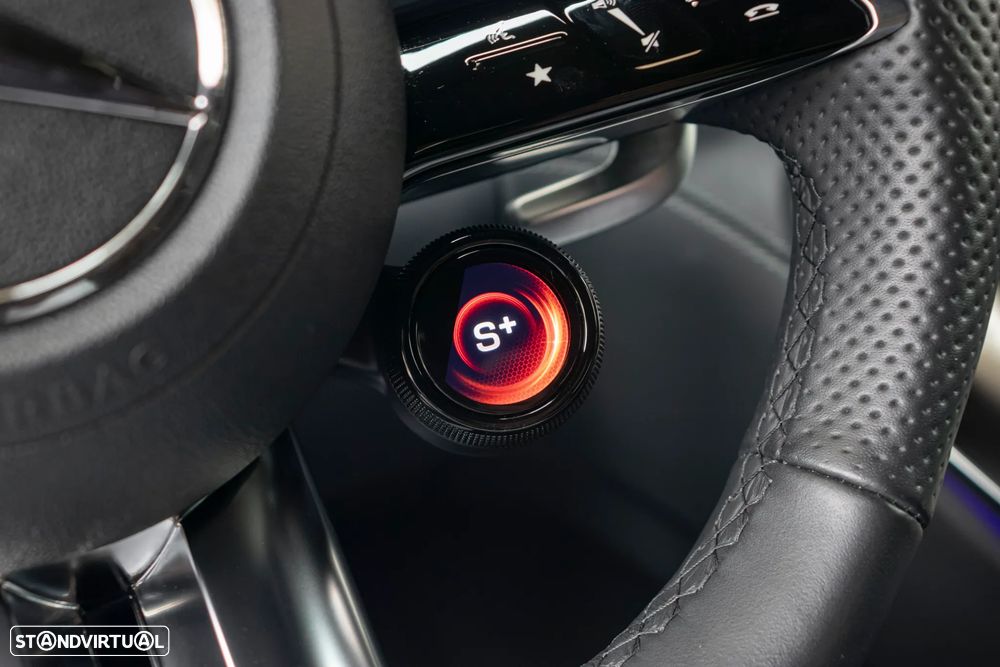Mercedes-Benz SL 43 AMG Standard - 15