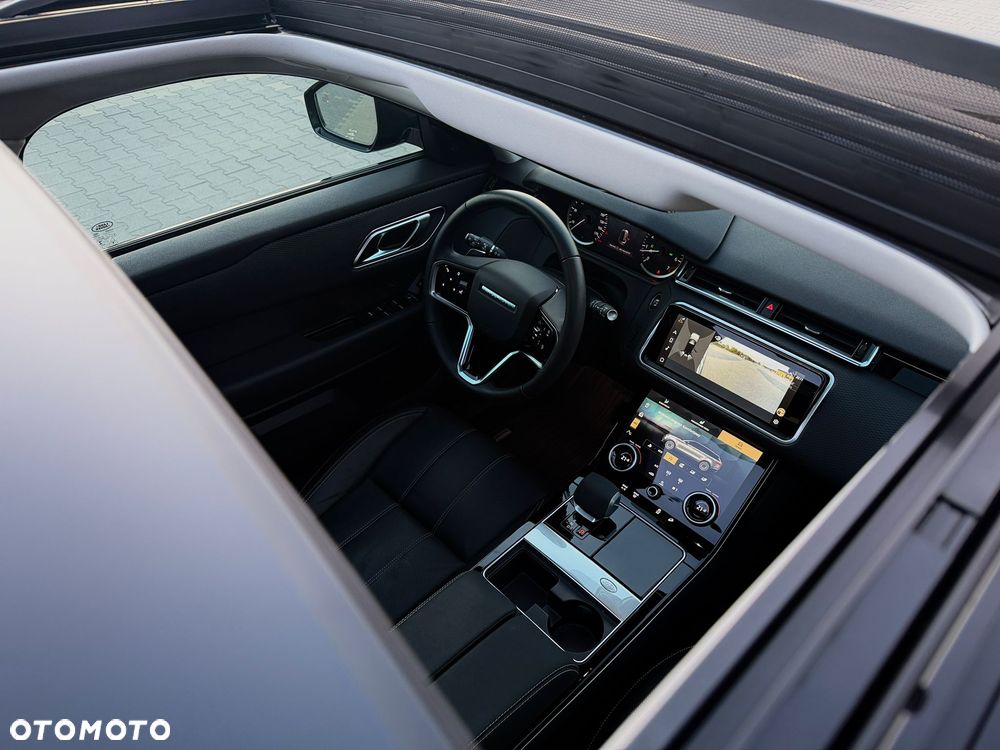 Land Rover Range Rover Velar - 20