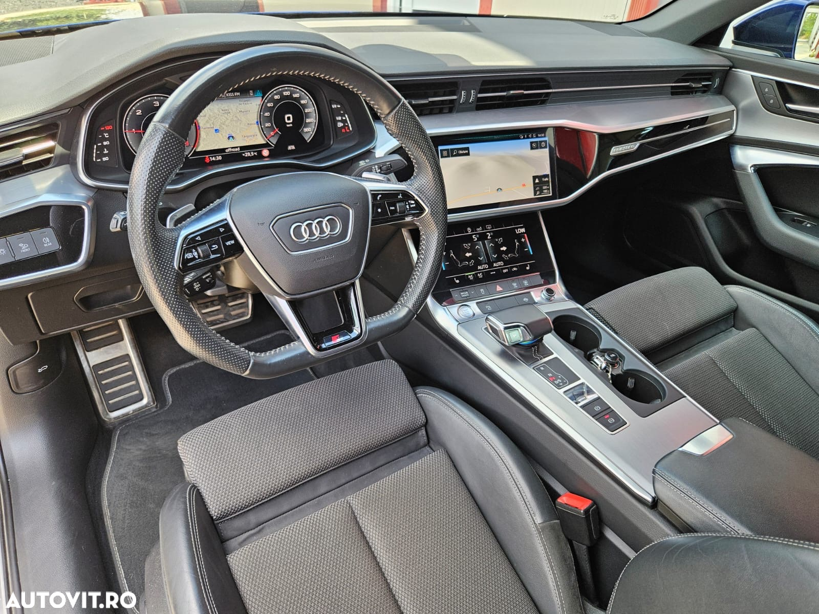 Audi A6 - 5