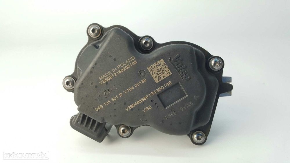 CORPO DE BORBOLETAS SEAT TOLEDO (KG3) REFERENCE - 2