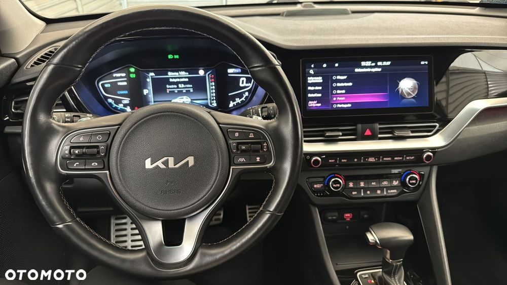 Kia Niro 1.6 GDI Plug-in Hybrid XL - 15