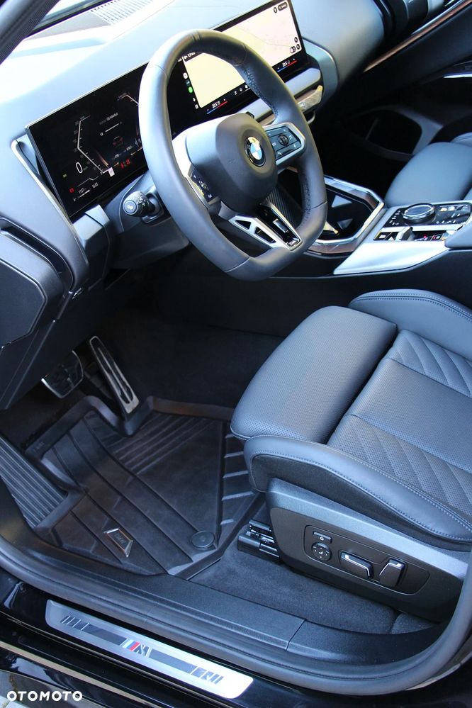 BMW X3 - 22