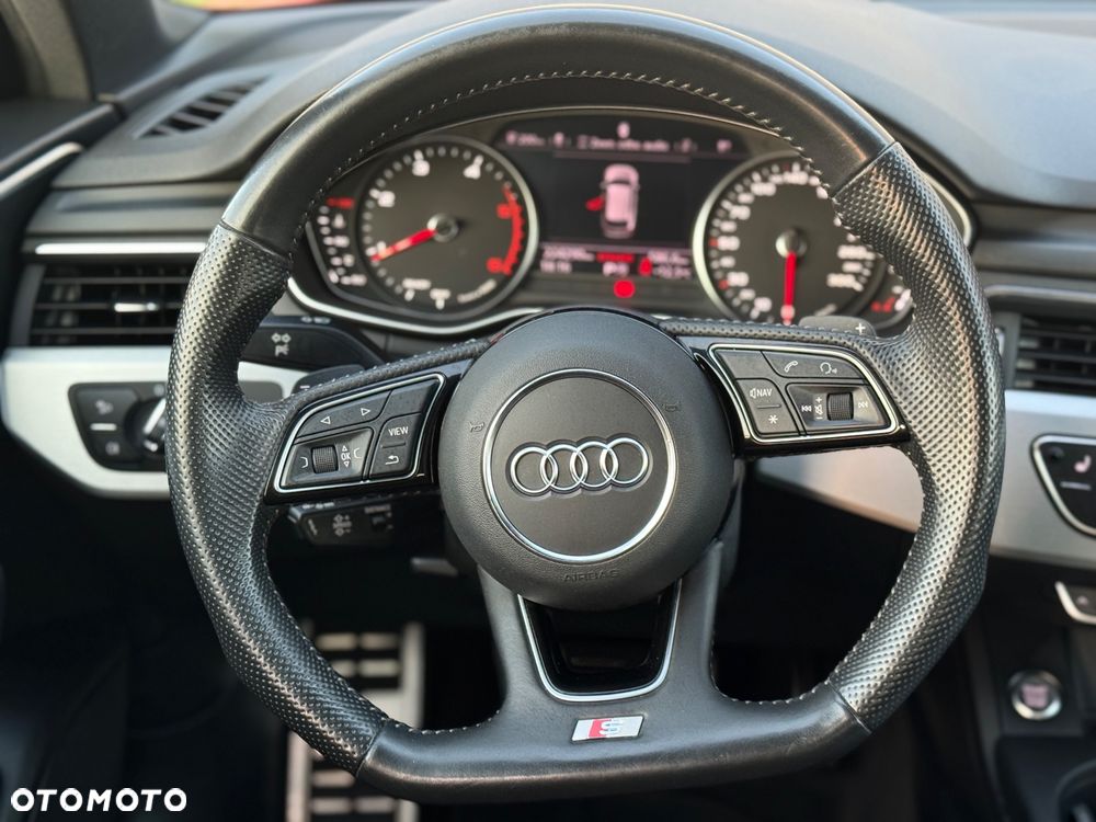 Audi A4 - 25