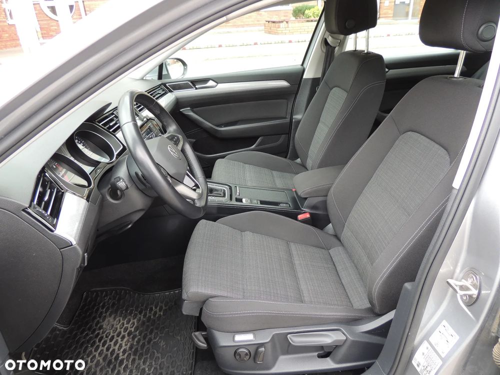 Volkswagen Passat 1.5 TSI EVO Business DSG - 19