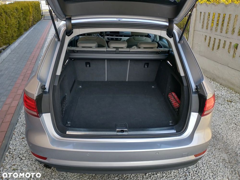 Audi A4 Avant 1.4 TFSI - 31