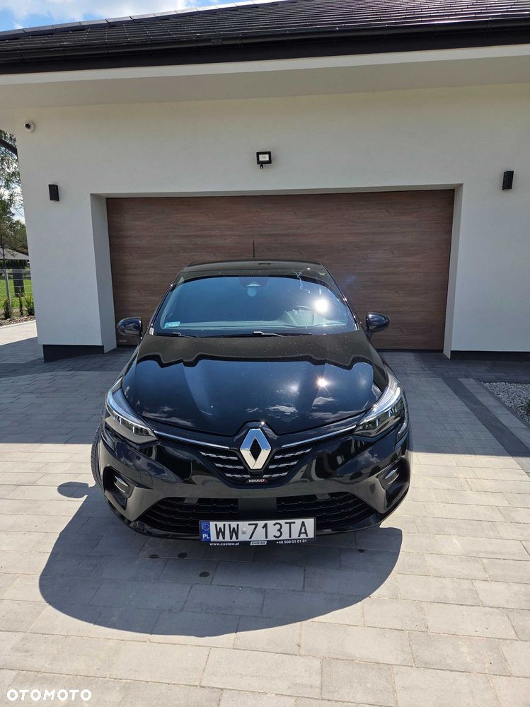 Renault Clio - 4