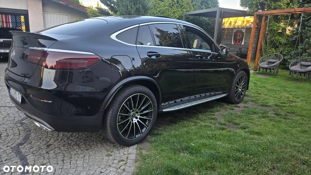 Mercedes-Benz GLC - 17