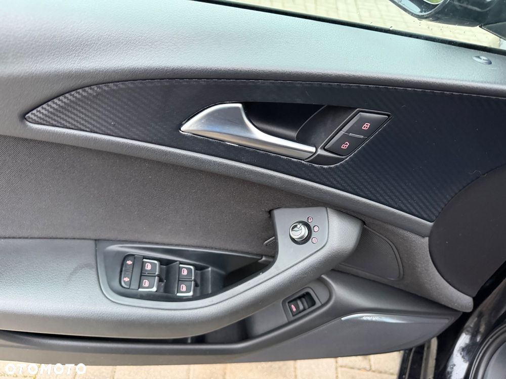 Audi A6 Avant 2.0 TDI ultra - 19