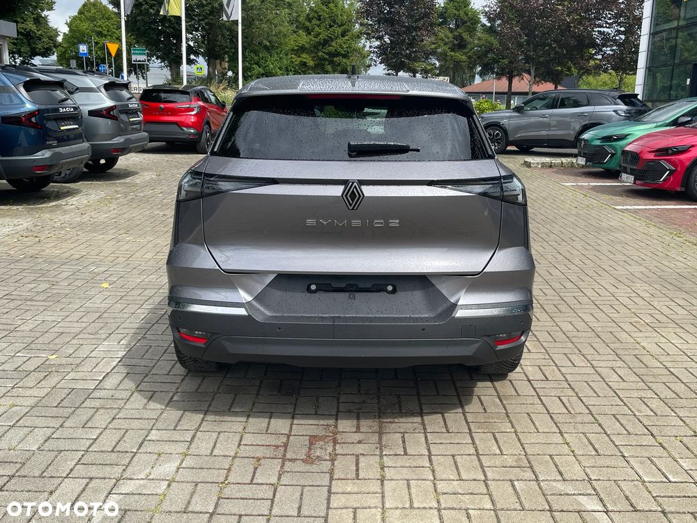 Renault Symbioz - 7