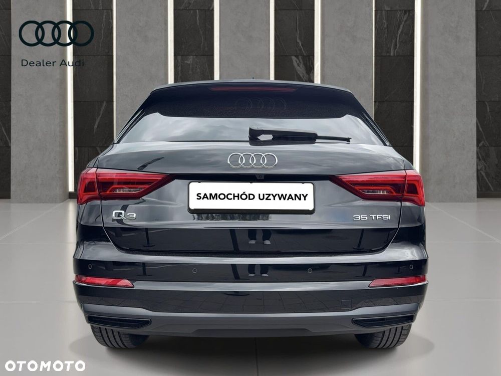 Audi Q3 - 6