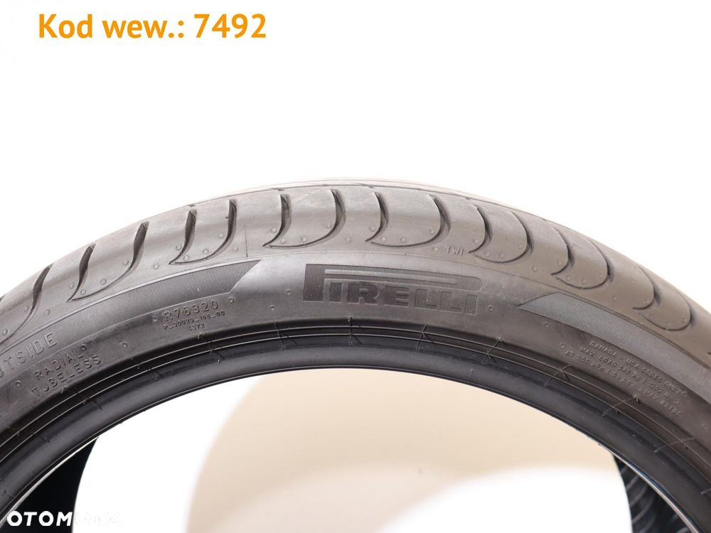 Pirelli POWERGY TM - 215/40 R17 - 6