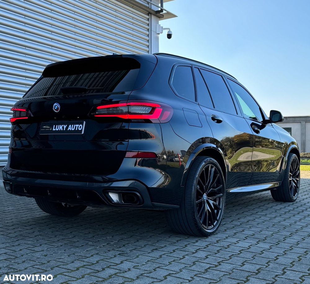 BMW X5 - 21