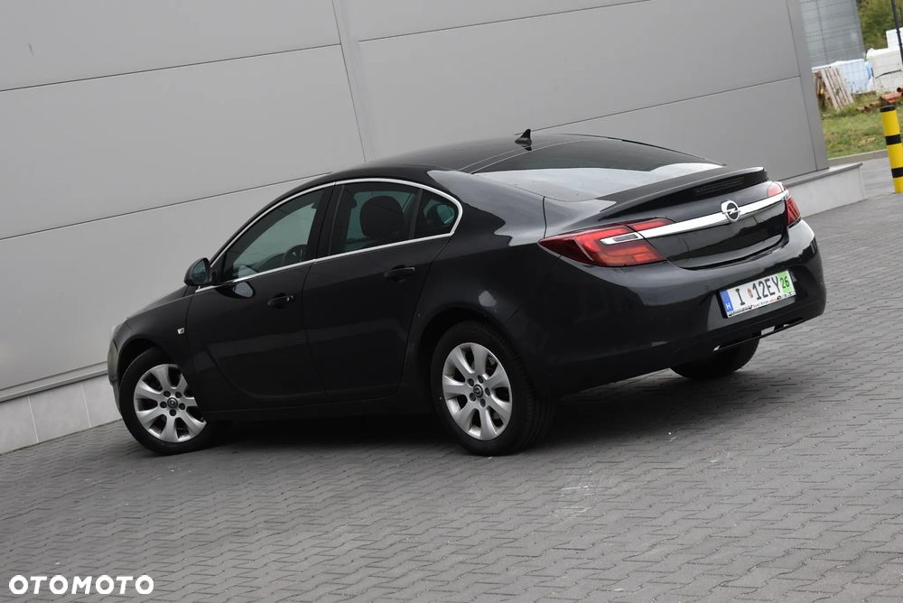 Opel Insignia - 3