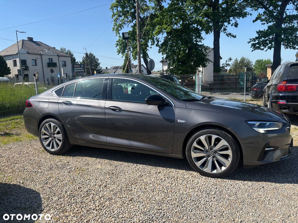 Opel Insignia 2.0 CDTI Elegance S&S - 15