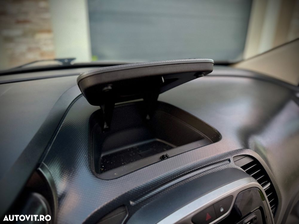 Renault Captur ENERGY TCe 90 Start&Stop Intens - 32