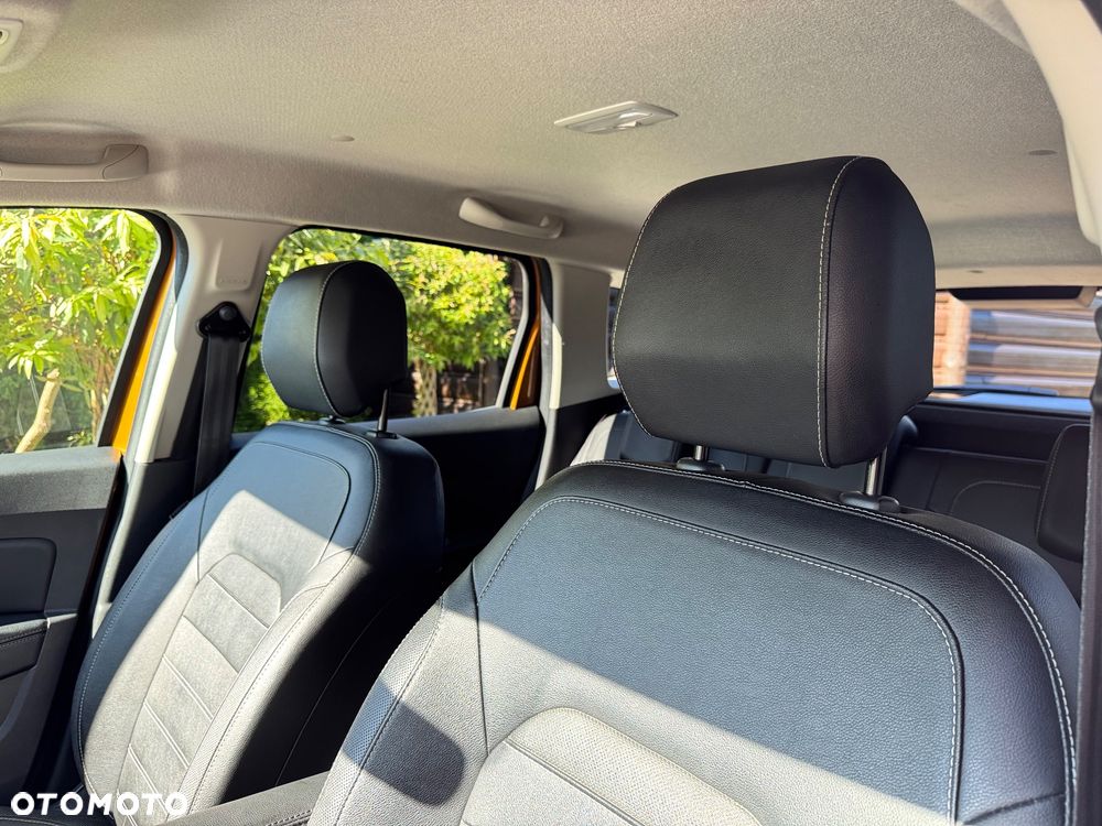 Dacia Duster Blue dCi 115 4WD Prestige - 24