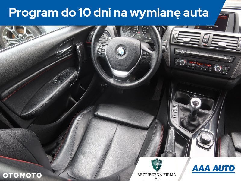 BMW Seria 1 - 9