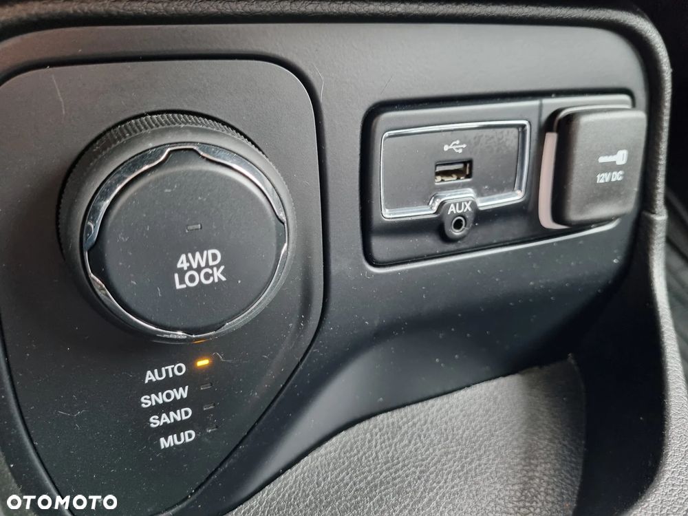 Jeep Renegade 2.0 MultiJet Active Drive Limited Adventure Edition - 9