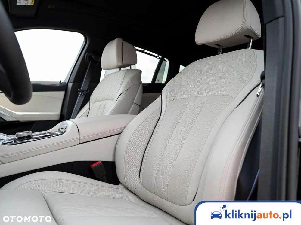 BMW X6 xDrive40d M Sport - 8