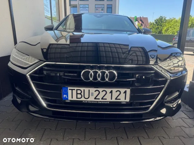 Audi A7 Sportback 45 TFSI quattro S tronic - 3