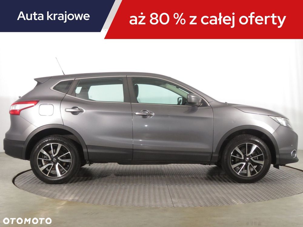 Nissan Qashqai - 8