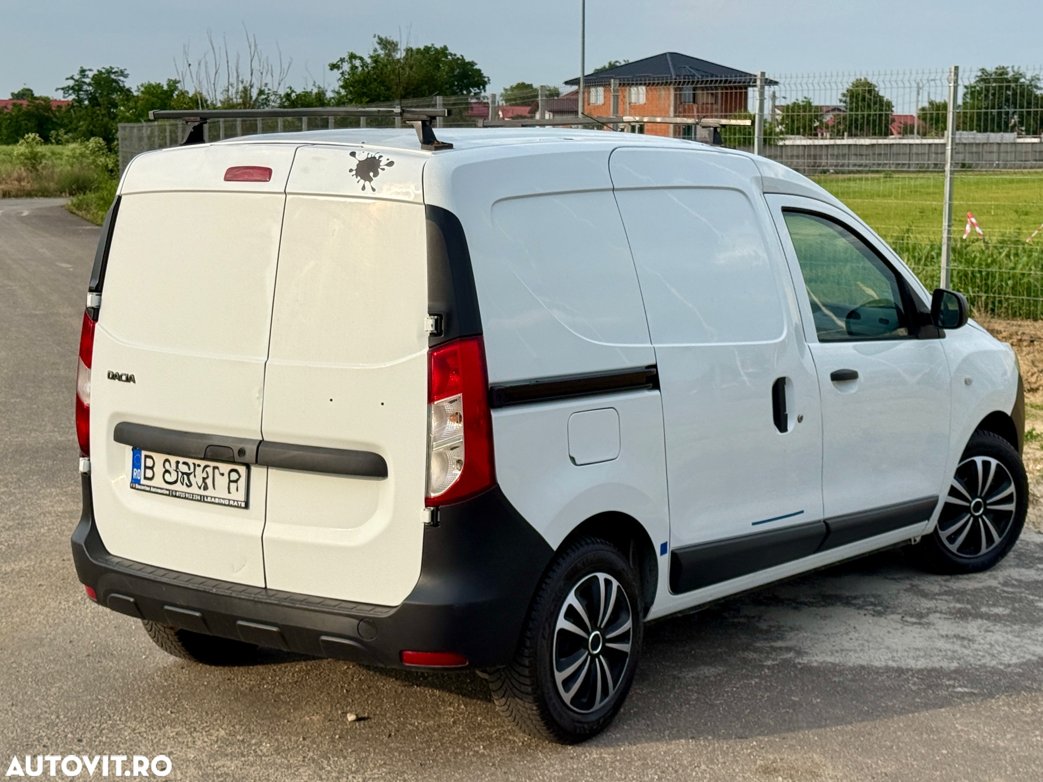 Dacia Dokker - 17